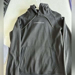 Ape Athletics black hoodie small